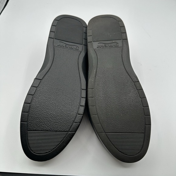 Drew Bloom II Shoe Women 11 N NARROW Black Leather Mary Jane Orthopedic 14353-42 - Picture 11 of 12